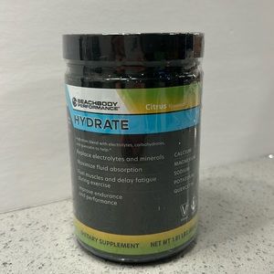 Beachbody Hydrate